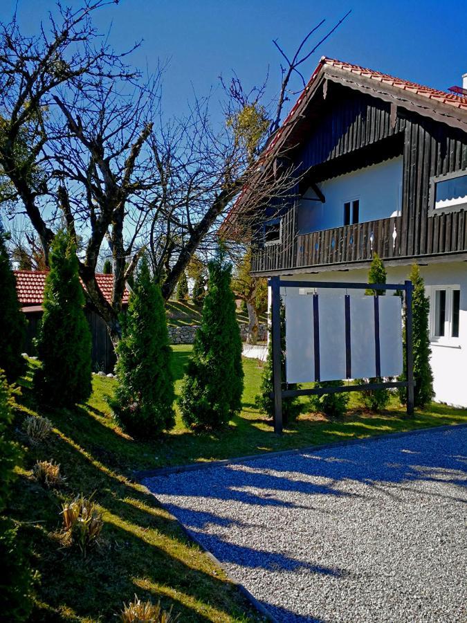 Muensing Naehe Starnberger See, Schoene Ferienwohnung, Gaestewohnung 125Qm Eg Und Og Kontaktfrei 외부 사진