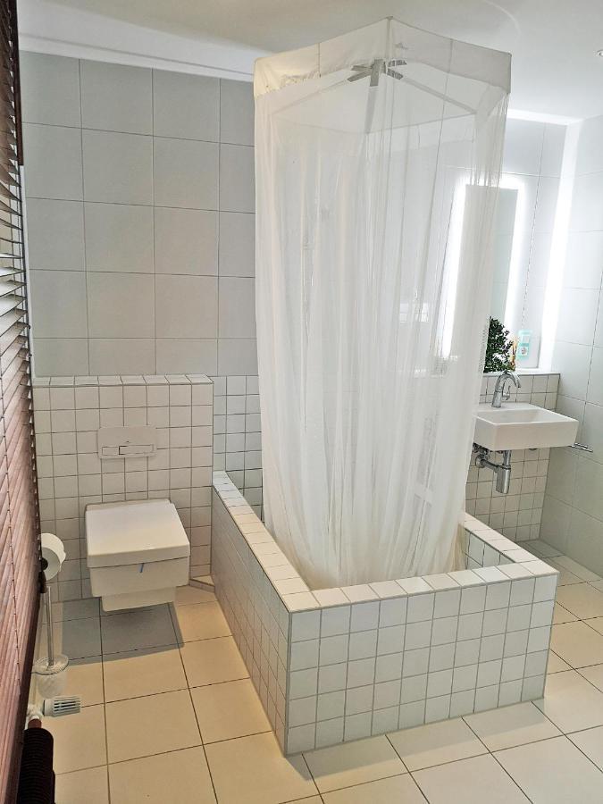 Muensing Naehe Starnberger See, Schoene Ferienwohnung, Gaestewohnung 125Qm Eg Und Og Kontaktfrei 외부 사진