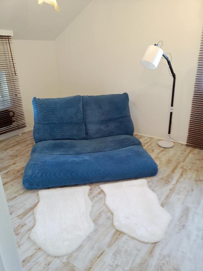 Muensing Naehe Starnberger See, Schoene Ferienwohnung, Gaestewohnung 125Qm Eg Und Og Kontaktfrei 외부 사진
