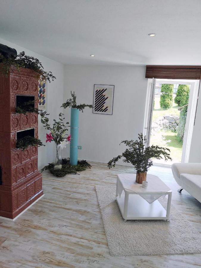 Muensing Naehe Starnberger See, Schoene Ferienwohnung, Gaestewohnung 125Qm Eg Und Og Kontaktfrei 외부 사진