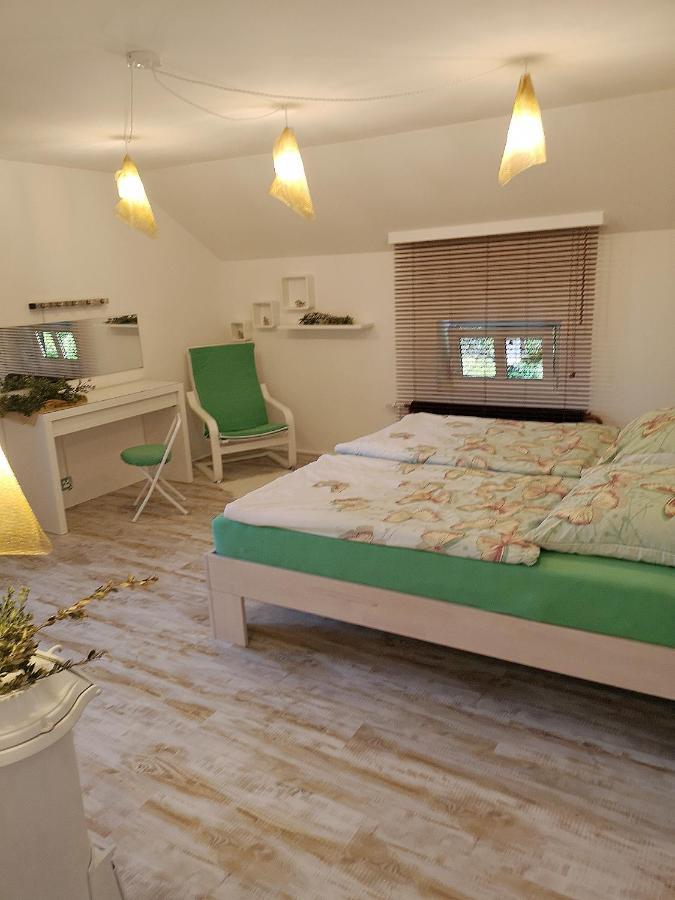 Muensing Naehe Starnberger See, Schoene Ferienwohnung, Gaestewohnung 125Qm Eg Und Og Kontaktfrei 외부 사진