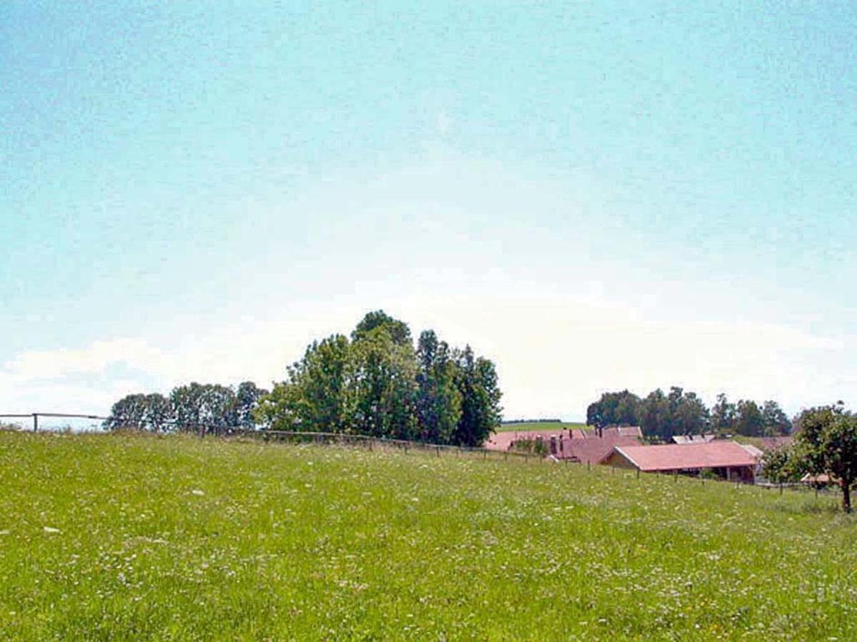 Muensing Naehe Starnberger See, Schoene Ferienwohnung, Gaestewohnung 125Qm Eg Und Og Kontaktfrei 외부 사진