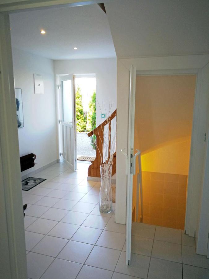 Muensing Naehe Starnberger See, Schoene Ferienwohnung, Gaestewohnung 125Qm Eg Und Og Kontaktfrei 외부 사진