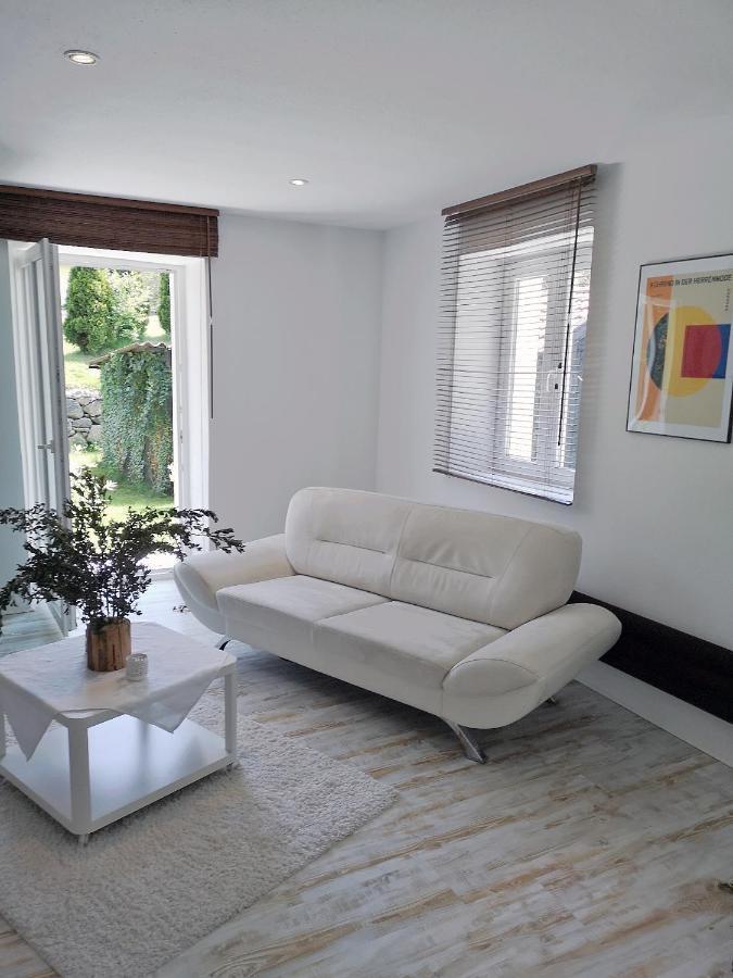 Muensing Naehe Starnberger See, Schoene Ferienwohnung, Gaestewohnung 125Qm Eg Und Og Kontaktfrei 외부 사진