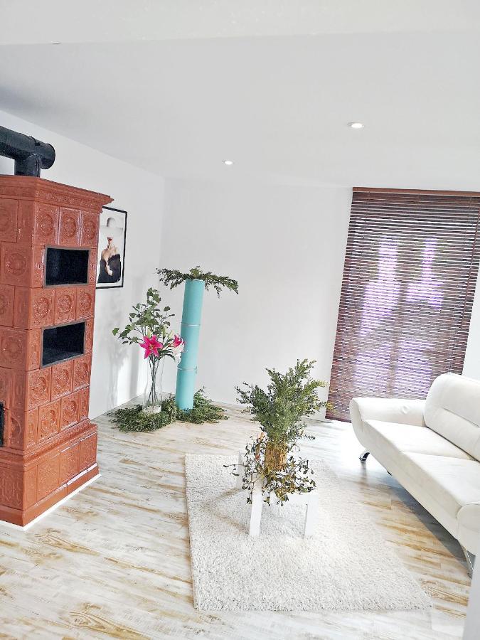 Muensing Naehe Starnberger See, Schoene Ferienwohnung, Gaestewohnung 125Qm Eg Und Og Kontaktfrei 외부 사진