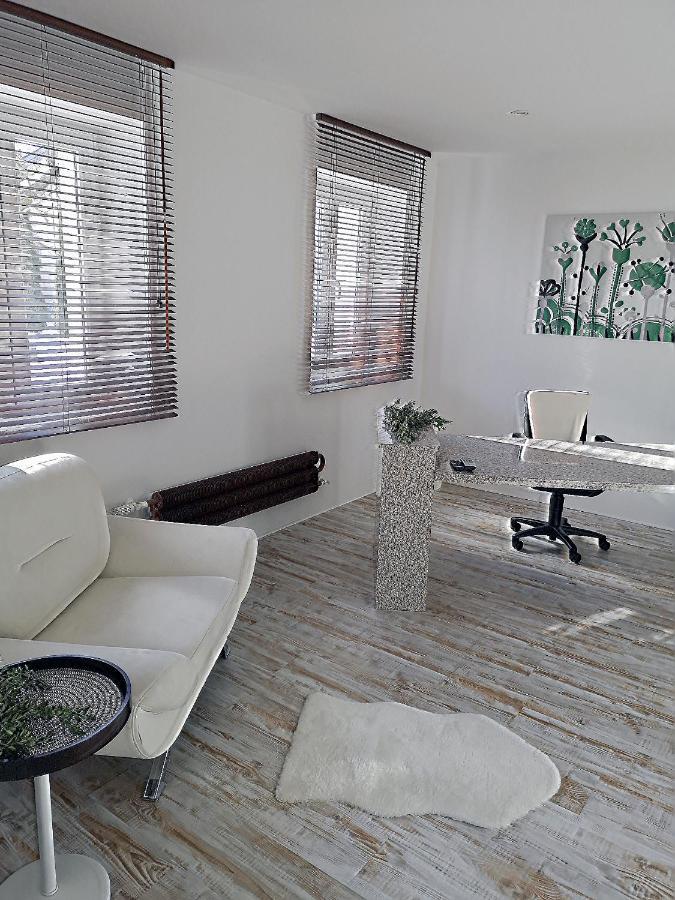 Muensing Naehe Starnberger See, Schoene Ferienwohnung, Gaestewohnung 125Qm Eg Und Og Kontaktfrei 외부 사진