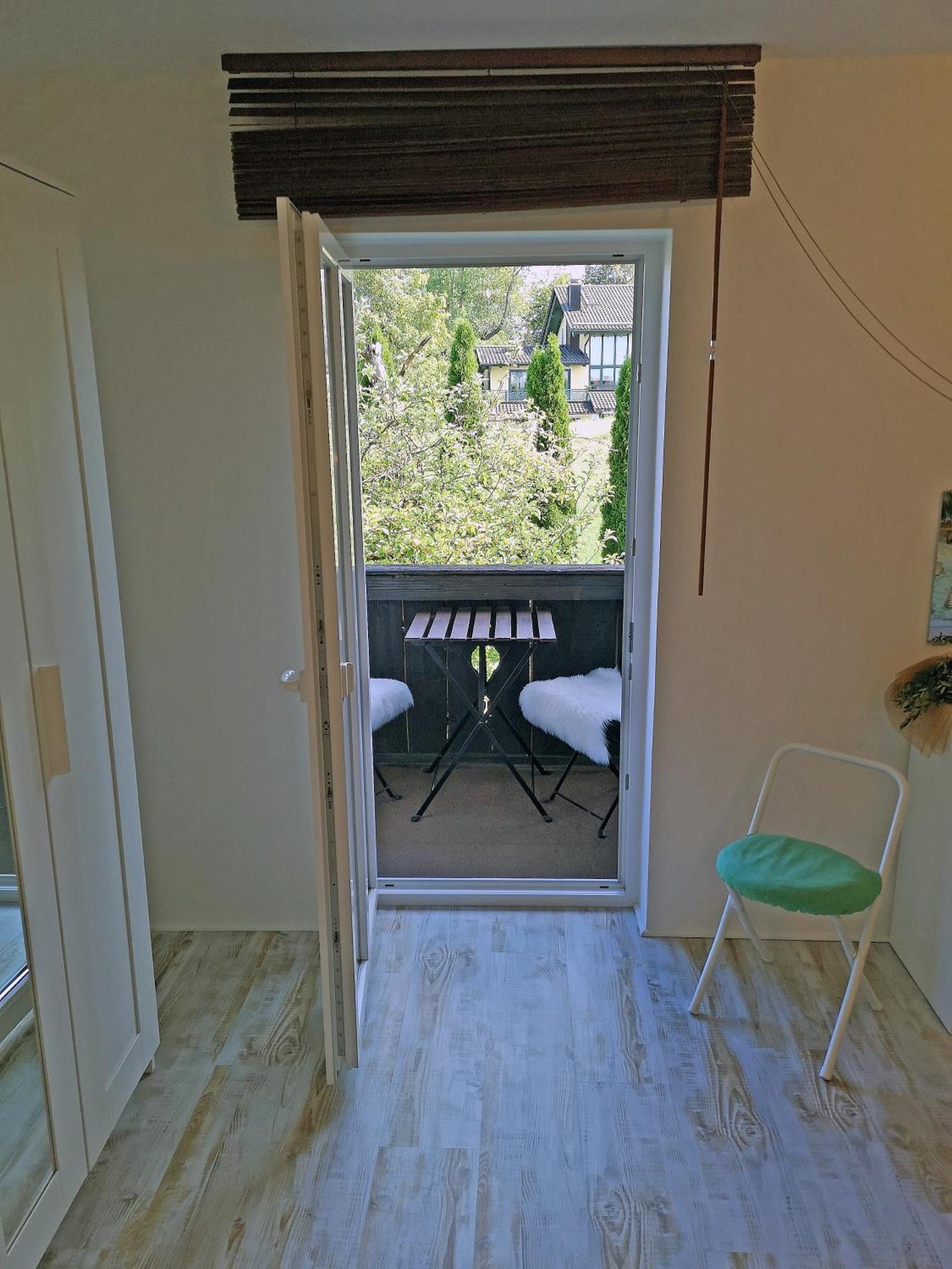 Muensing Naehe Starnberger See, Schoene Ferienwohnung, Gaestewohnung 125Qm Eg Und Og Kontaktfrei 외부 사진
